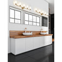 Z-Lite Montford 5 Light Vanity Light image 23