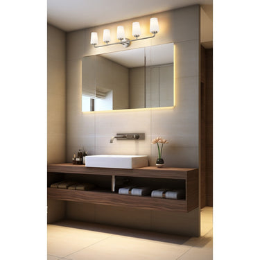 Z-Lite Montford 5 Light Vanity Light image 24