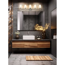 Z-Lite Montford 5 Light Vanity Light image 25