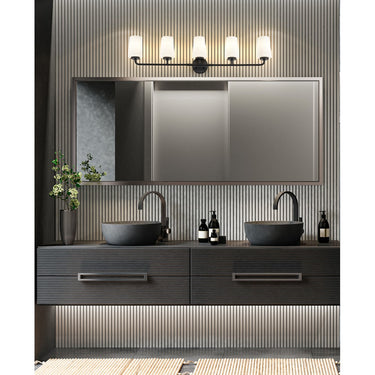 Z-Lite Montford 5 Light Vanity Light image 26