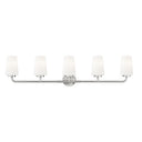 Z-Lite Montford 5 Light Vanity Light image 4