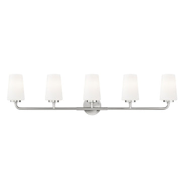 Z-Lite Montford 5 Light Vanity Light image 4