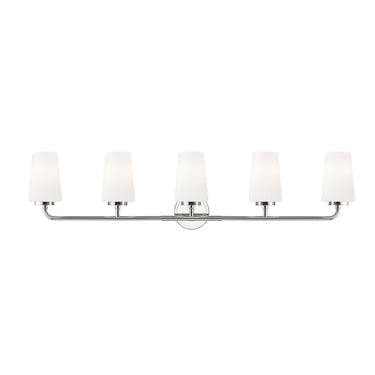 Z-Lite Montford 5 Light Vanity Light image 5