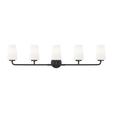 Z-Lite Montford 5 Light Vanity Light image 6