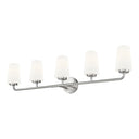 Z-Lite Montford 5 Light Vanity Light image 8