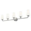 Z-Lite Montford 5 Light Vanity Light image 9