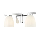 Z-Lite Naya 2 Light Vanity Light image 1
