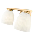 Z-Lite Naya 2 Light Vanity Light image 11