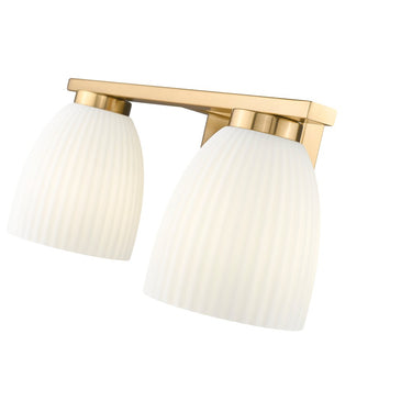 Z-Lite Naya 2 Light Vanity Light image 11