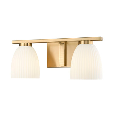 Z-Lite Naya 2 Light Vanity Light image 2