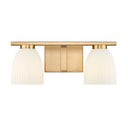 Z-Lite Naya 2 Light Vanity Light image 5