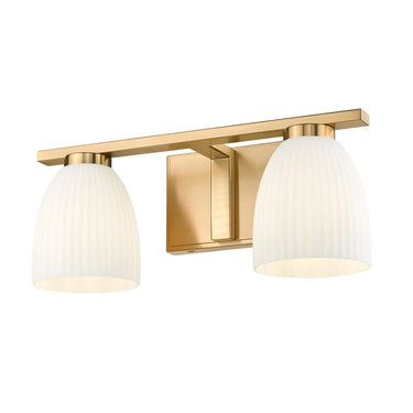 Z-Lite Naya 2 Light Vanity Light image 8