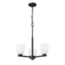 Z-Lite Naya 3 Light Chandelier image 8