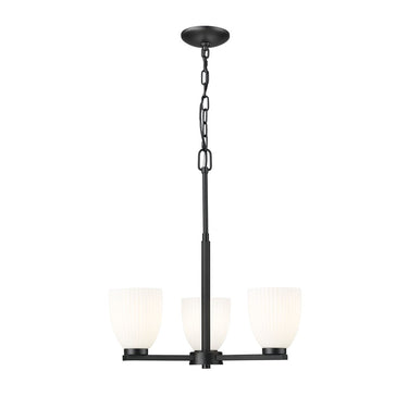 Z-Lite Naya 3 Light Chandelier image