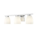 Z-Lite Naya 3 Light Vanity Light image 1