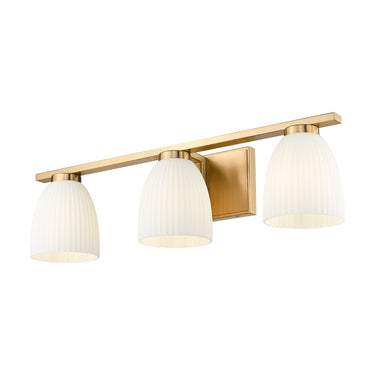 Z-Lite Naya 3 Light Vanity Light image 11