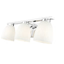 Z-Lite Naya 3 Light Vanity Light image 13