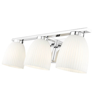 Z-Lite Naya 3 Light Vanity Light image 13