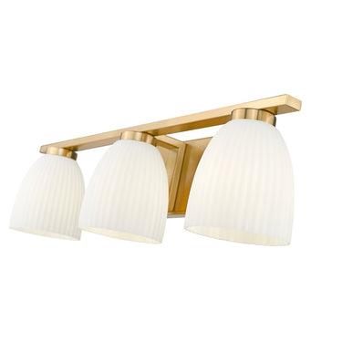 Z-Lite Naya 3 Light Vanity Light image 15