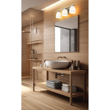 Z-Lite Naya 3 Light Vanity Light image 20