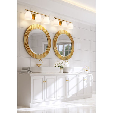 Z-Lite Naya 3 Light Vanity Light image 23