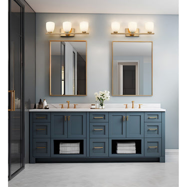 Z-Lite Naya 3 Light Vanity Light image 27