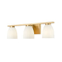 Z-Lite Naya 3 Light Vanity Light image 3