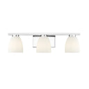 Z-Lite Naya 3 Light Vanity Light image 5