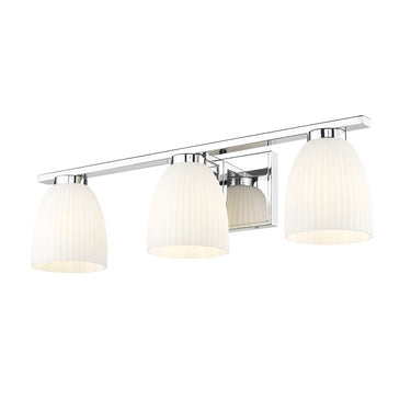 Z-Lite Naya 3 Light Vanity Light image 9