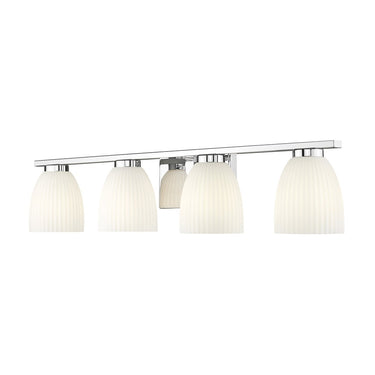 Z-Lite Naya 4 Light Vanity Light image 1