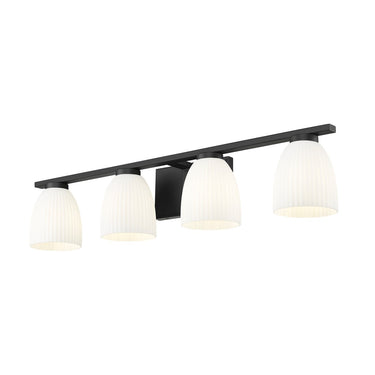 Z-Lite Naya 4 Light Vanity Light image 10