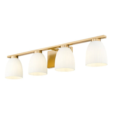 Z-Lite Naya 4 Light Vanity Light image 11