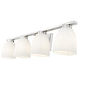 Z-Lite Naya 4 Light Vanity Light image 12
