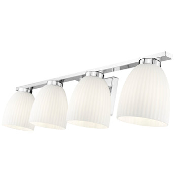Z-Lite Naya 4 Light Vanity Light image 13