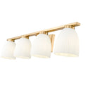 Z-Lite Naya 4 Light Vanity Light image 15