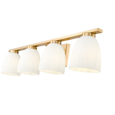 Z-Lite Naya 4 Light Vanity Light image 15