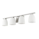 Z-Lite Naya 4 Light Vanity Light image 16