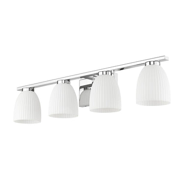 Z-Lite Naya 4 Light Vanity Light image 17