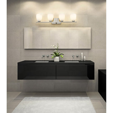 Z-Lite Naya 4 Light Vanity Light image 20
