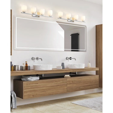 Z-Lite Naya 4 Light Vanity Light image 21
