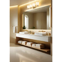 Z-Lite Naya 4 Light Vanity Light image 23