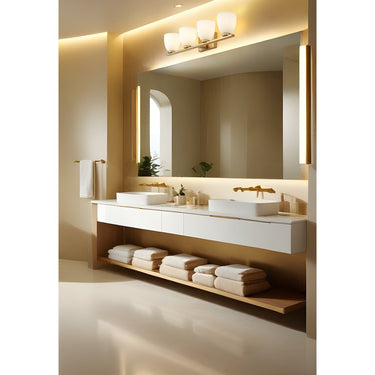 Z-Lite Naya 4 Light Vanity Light image 23