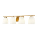 Z-Lite Naya 4 Light Vanity Light image 3