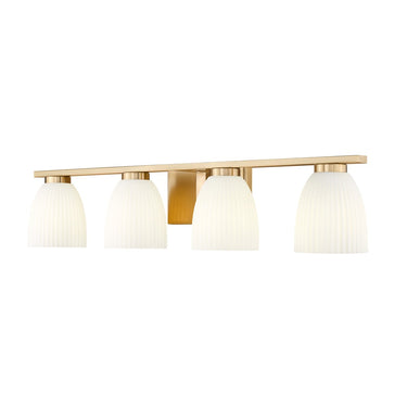 Z-Lite Naya 4 Light Vanity Light image 3
