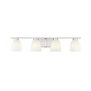 Z-Lite Naya 4 Light Vanity Light image 4