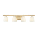 Z-Lite Naya 4 Light Vanity Light image 7