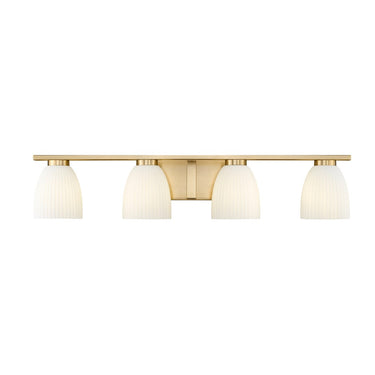 Z-Lite Naya 4 Light Vanity Light image 7