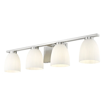 Z-Lite Naya 4 Light Vanity Light image 8