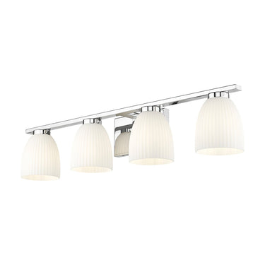 Z-Lite Naya 4 Light Vanity Light image 9