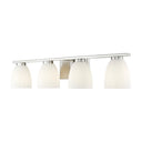 Z-Lite Naya 4 Light Vanity Light image